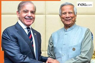 After granting access of Chittagong Port to Pakistan, anti-India Yunus takes another big decision to ...