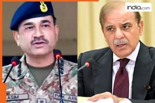 Pakistan might follow India's 2019 Balakot style to eliminate..., Army chief's big statement suggests ...