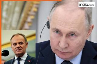 Europe afraid of Russia? This country plans to give army training, dangerous weapons, nuclear weapons, the country is...