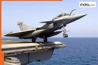 Why is India buying only 26 Rafale jets from France — not 25 or 30? Reason behind this magic number is...