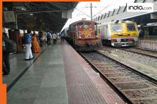 India's richest railway station is not Mumbai, Chennai, Bengaluru, Kolkata, Lucknow, Hyderabad, the name is ...