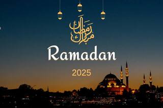 Ramadan 2025 date: Crescent moon sighted in India, Pakistan, Bangladesh, Ramzan to begin from...