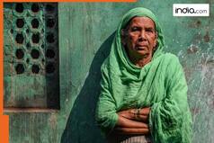 Sultana, last heiress of Mughal, great-granddaughter of Mughal emperor Bahadur Shah Zafar, living in extreme poverty on pension of just Rs..., lives in...