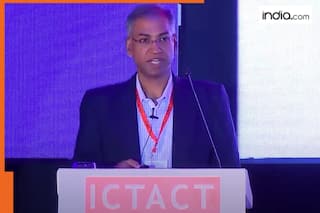 Meet K Vaitheeswan, father of India's first e-commerce startup named..., then lost all his money, he is now ...