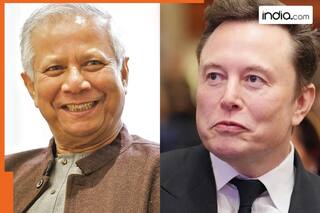 Bangladesh invites Elon Musk to set up Starlink services, companies offering..., Starlink considering properties...