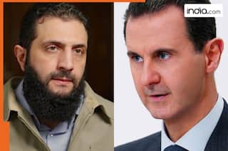 Violent clashes erupt in Syria as Assad supporters clash with security forces, worst hit regions are…, clashes erupt due to...