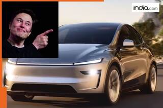 Elon Musk to open Tesla's first showroom in India at..., monthly rent to be   , second showroom to open in