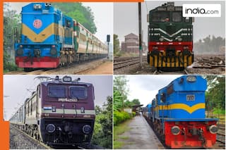 India vs Pakistan vs Bangladesh vs Sri Lanka: Cheapest train tickets are available in..., the name will surprise you