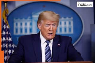 'A mistake that benefits no one', leader of This European country makes shocking statement against Donald Trump's..., it's big because...