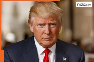 Trump takes another BIG decision, tension for Pakistan, Bangladesh due to...