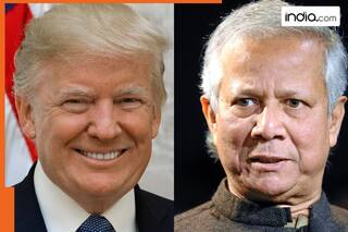 Big threat for India as US to sell modern weapons worth millions to Bangladesh, report says Trump may..., China too ...