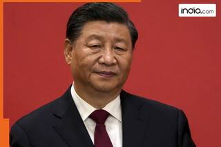 Big move by China, Xi Jinping army set to attack THIS country in next..., US Intelligence Report reveals chilling details, Donald Trump may...