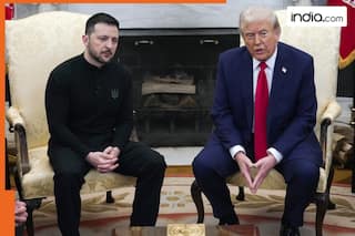 'Plan B is ready, we are going to…'; Ukraine talks tough on Trump-Zelenskyy meeting, claims other allies…, Russia to…