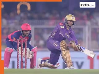 IPL 2025: क्विंटन डि कॉक के दम पर राजस्थान रॉयल्स चित, KKR ने खोला जीत का खाता