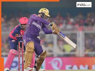 RR vs KKR:  KKR को जीत दिलाकर क्विंटन डिकॉक बोले- राजस्थान रॉयल्स की पारी से मिली सीख