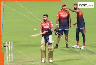 KKR vs RCB Dream11 Team Prediction, Match Preview, Fantasy Cricket Hints: Captain, Probable Playing 11s, Team News; Injury Updates
