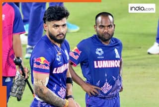 Rajasthan Royals vs Kolkata Knight Riders IPL 2025 LIVE Streaming Details: Timings, Telecast Date, When And Where To Watch