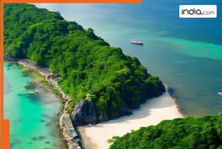 This Indian beach is ranked among Asia's top 10 beaches, not in Goa, Lakshadweep or Puducherry, it is located in..., name is...