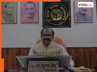 Holi 2025: 'रंगों से दिक्कत है तो फिर...' BJP नेता के बिगड़े बोल- होली पर मुस्लिमों को दे डाली यह सलाह