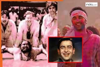 रणबीर कपूर को राज कपूर की होली पार्टी लगती थी डरावनी, याद करते हुए कहा था 'सबको ट्रक में...'