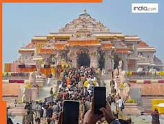 अयोध्या के राम मंदिर को लेकर बड़ा फैसला, जानिये क्या वहां पहुंचने वाले भक्तों पर भी होगा इसका असर? हो गया एलान
