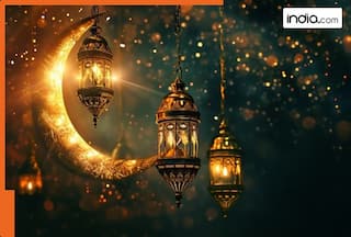 Ramadan Mubarak 2025: Best wishes, WhatsApp messages, greetings and images to share on Ramzan fasting day 1