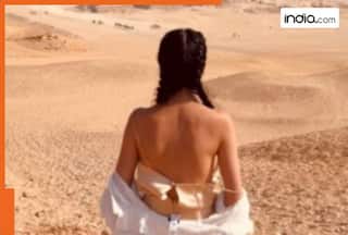 Meet Muslim girl with highest followers on social media, she is not from India, Pakistan, UAE, she works as..., her name is...