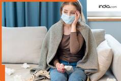 Swine flu cases in India: Delhi records highest H1N1 cases; Symptoms to precautions, all you need to know