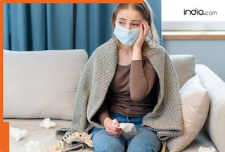 Swine flu cases in India: Delhi records highest H1N1 cases; Symptoms to precautions, all you need to know