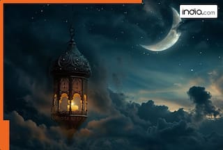 Ramadan 2026 India Moon Sighting: Ramadan to be celebrated on THIS date, Know date and prayer timings for Saudi Arabia, UK and US