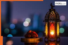 Indian Hindus living in Dubai are observing keeping 18 hours fast due to...