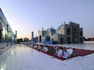 दिल्ली की वो 5 खास जगहें जहाँ रमज़ान में परिवार संग घूमने का मज़ा हो जाएगा दोगुना