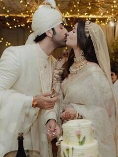 'आलिया भट्ट मेरी दूसरी पत्नी हैं', जानें कौन है Ranbir की पहली पत्नी