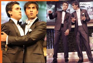 जब अवॉर्ड शो से पहले रणबीर कपूर और इमरान खान ने पी थी शराब, 'वो महंगी वोदका लेकर आए थे'