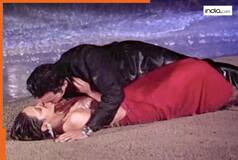 एक दूसरे को किस नहीं करना चाहते थे ये स्टार्स, बोले- 'सिनेमा का सबसे खराब KISS'