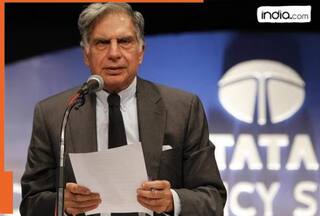 No project, no pay hike! Ratan Tata’s this company makes life tougher for employees, implements new policy of…