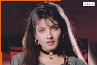 स्टूडियो में कभी की उल्टियां साफ तो कभी लगाया पोछा, सुपरस्टार बनी फिर मिला पद्मश्री सम्मान