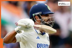 Virat Kohli's SPECIAL gift helped SRH all-rounder Nitish Kumar Reddy score maiden Test ton, it is…