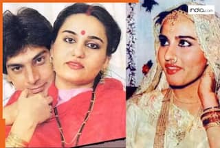 19 साल में बनी सबसे ज्यादा कमाई करने वाली एक्ट्रेस, लेकिन पाकिस्तानी से शादी करके जिंदगी हुई खराब