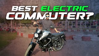 Revolt RV BlazeX Review: The Ultimate Electric Commuter?