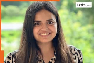 Meet Rhea Chawla, a 24-year-old Delhi Girl who completed BTech, bagged 50 lakh job package from..., she is now…