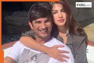 Sushant Singh Rajput death case: CBI reveals truth after long probe, final report surprises everyone as it....