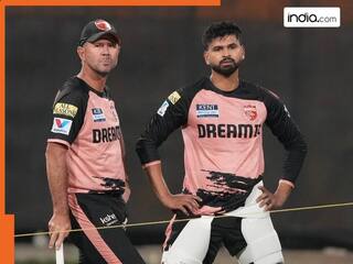 रिकी पॉन्टिंग नहीं श्रेयस अय्यर ने चली थी यह चाल, जिससे गुजरात टाइटन्स हार गई जीती बाजी