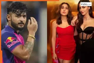 जब इस टीम के कप्तान की सर्च हिस्ट्री में मिला था 'सारा-अनन्या हॉट' वाली सर्च, फैंस हो गए थे हैरान