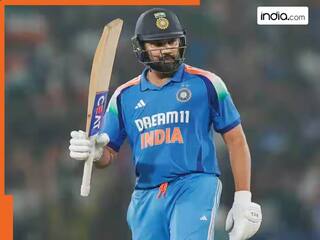 रिकी पॉन्टिंग के बाद एबी डिविलियर्स भी रोहित शर्मा के सपॉर्ट में बोले- अभी संन्यास की दरकार नहीं