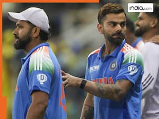 ICC CT: फाइनल में किससे भिड़ना चाहती है टीम इंडिया, कप्तान रोहित शर्मा ने बताई मन की बात