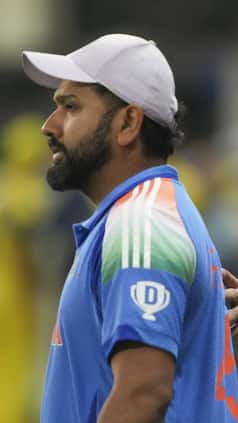 रोहित शर्मा के मन में क्या है? रिकी पॉन्टिंग ने बताई साफ बात