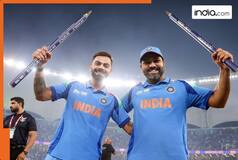 Team India captain Rohit Sharma to continue in ODI cricket but in Test cricket…