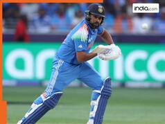 ICC वनडे रैंकिंग में रोहित शर्मा ने दिखाया, फाइनल में 76 रन ठोककर तीसरे पायदान पर पहुंचे, भारत का दबदबा