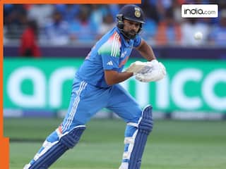 ICC वनडे रैंकिंग में रोहित शर्मा ने दिखाया, फाइनल में 76 रन ठोककर तीसरे पायदान पर पहुंचे, भारत का दबदबा